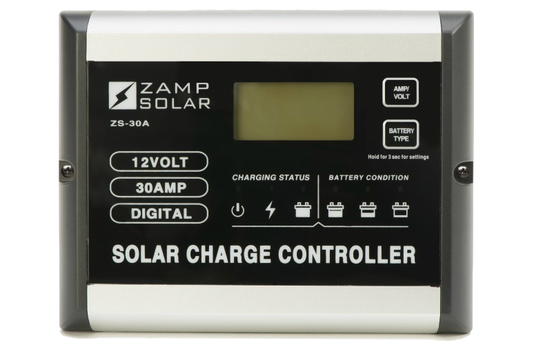 Zamp-Solar-30A-AMP-stage-Controller